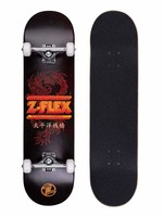 ZFlex ZFLEX STREET COMPLETE DRAGON 8.25 ZFXC0136