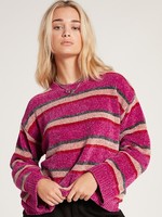 Volcom BUBBLE TEA SWEATER B0732000