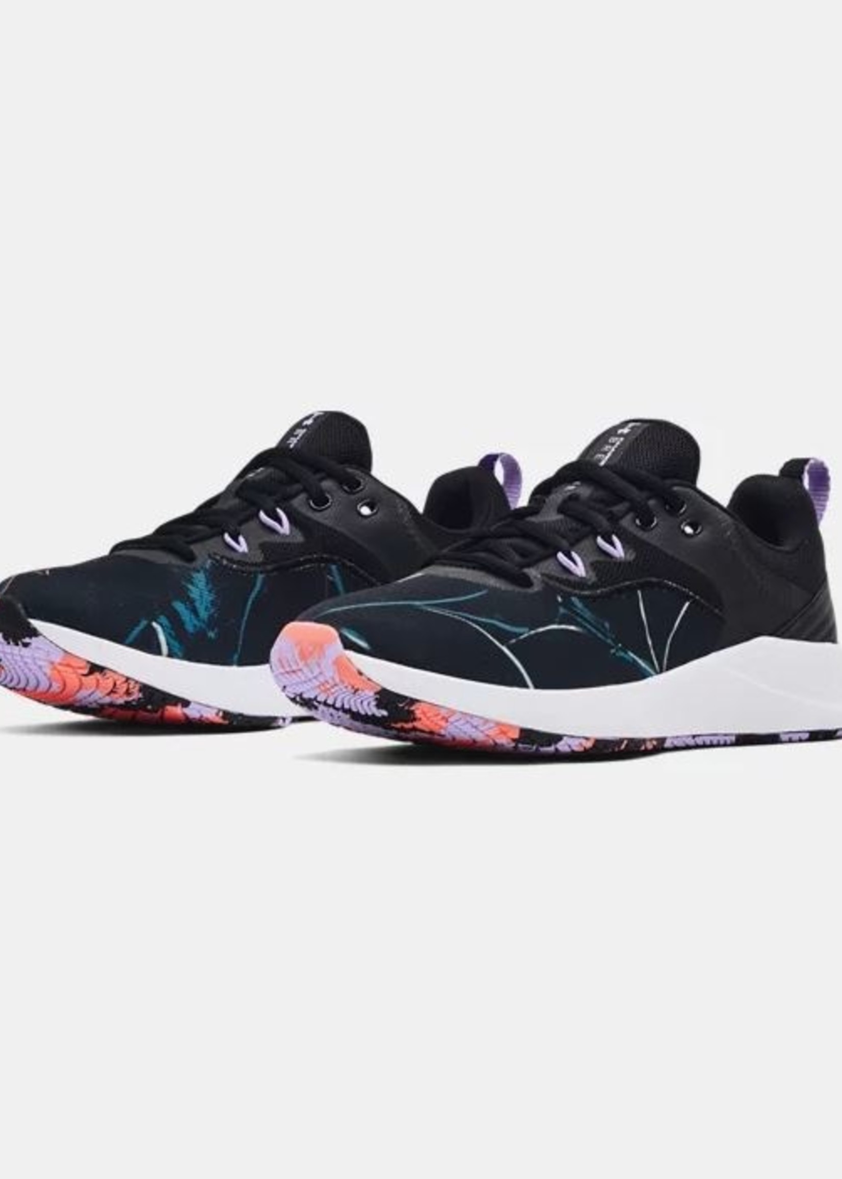 Under Armour UA W CHARGED BREATHE TR 3 PR 3024311