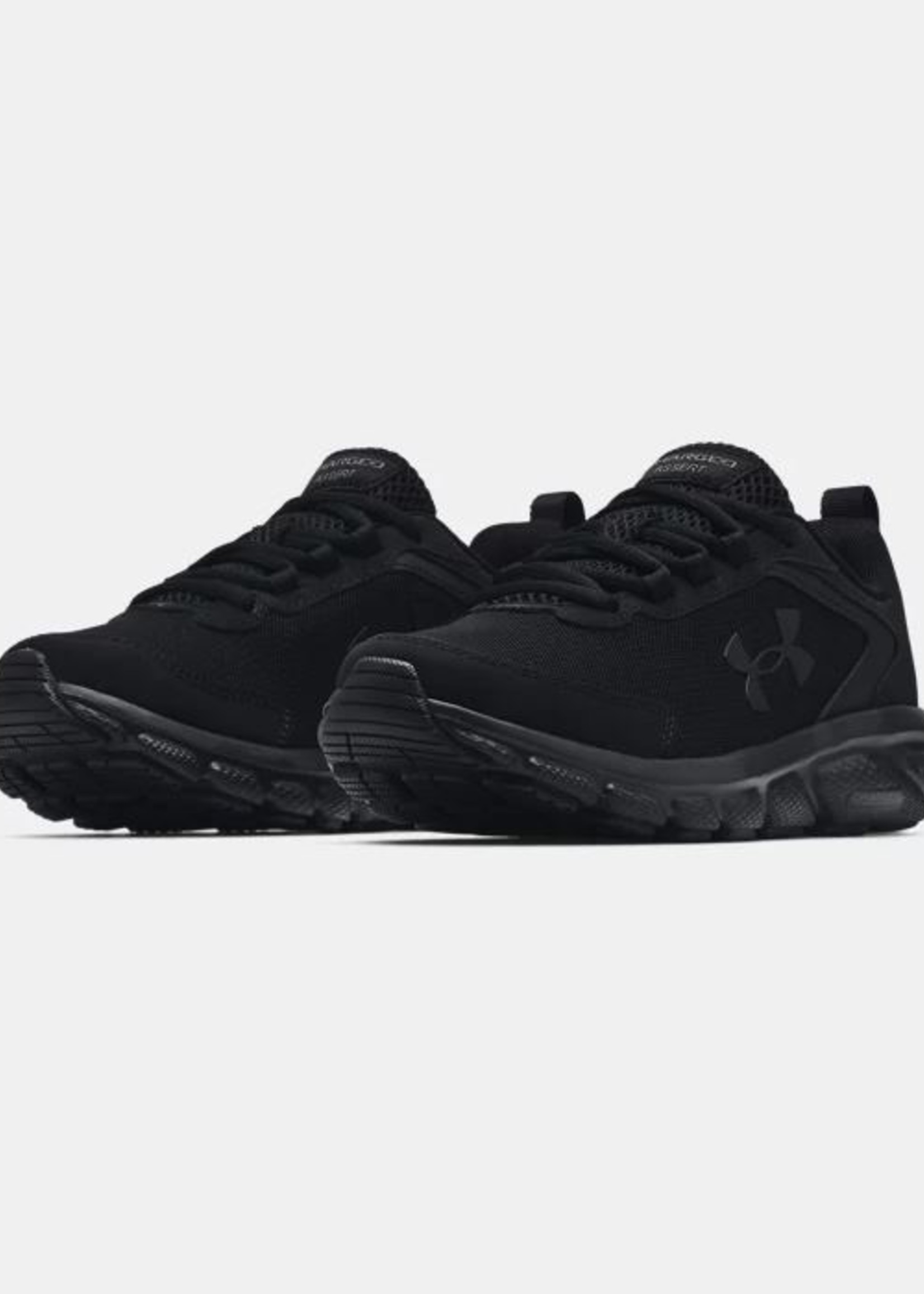 Under Armour UA W CHARGED ASSERT 9 3024591