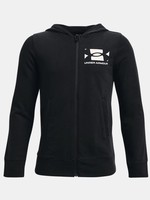 Under Armour UA RIVAL TERRY FZ HOODIE 1361700