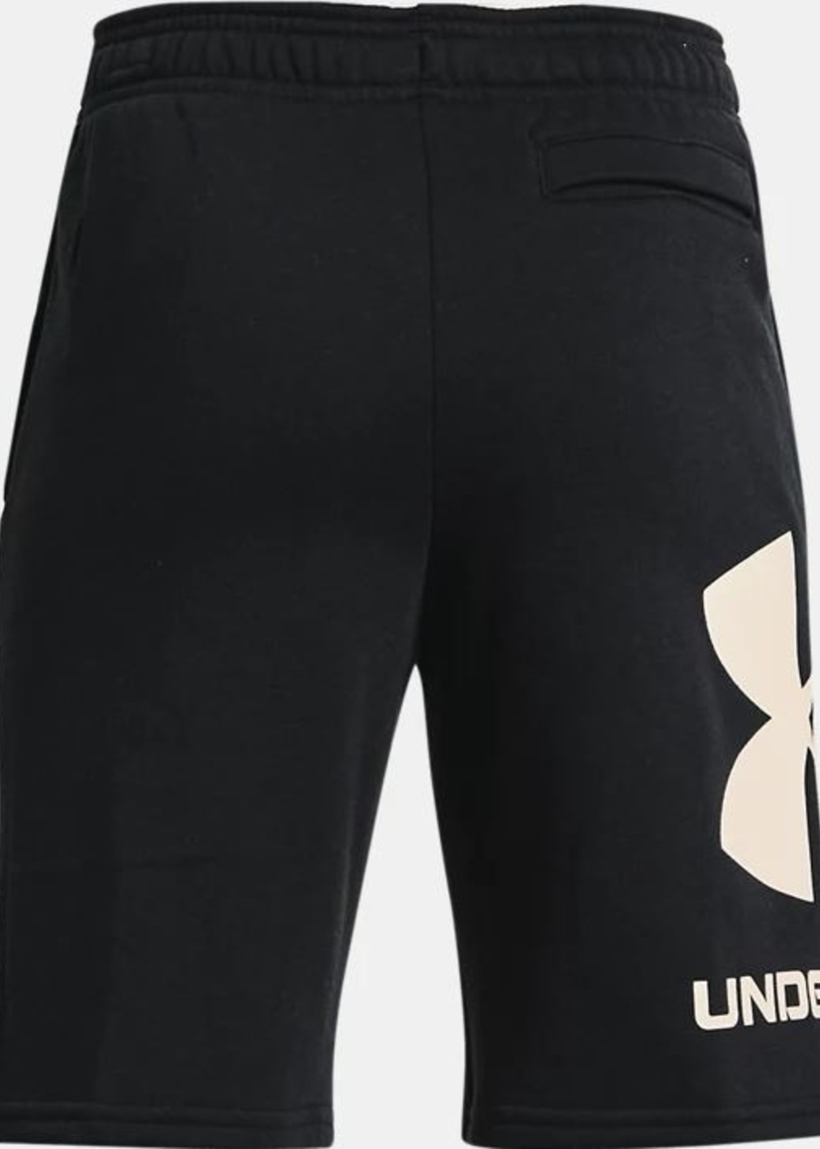 Under Armour UA RIVAL FLEECE LOGO SHORTS 1359065