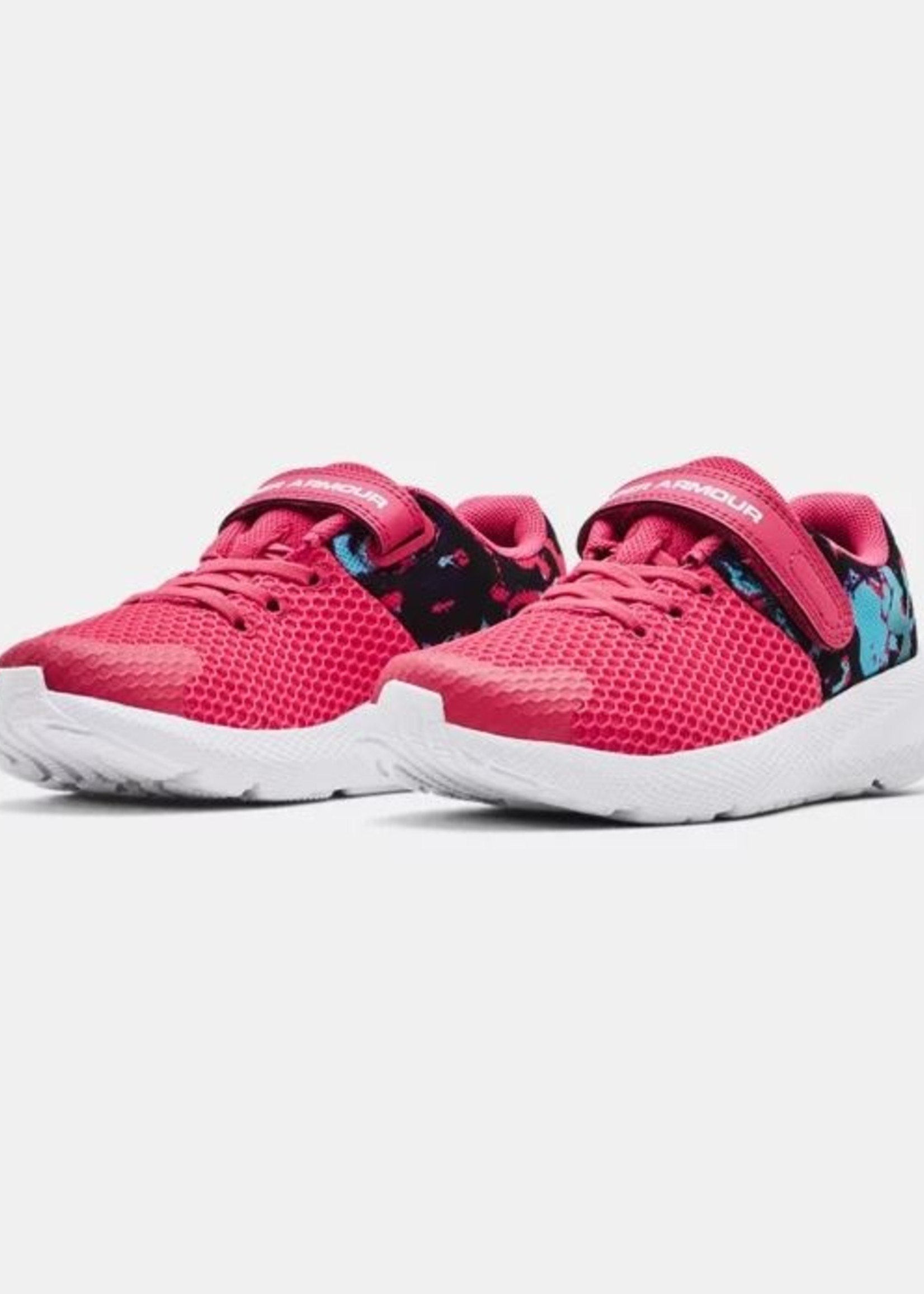 Under Armour UA GPS PURSUIT 2 BL AC PRINT 3025147