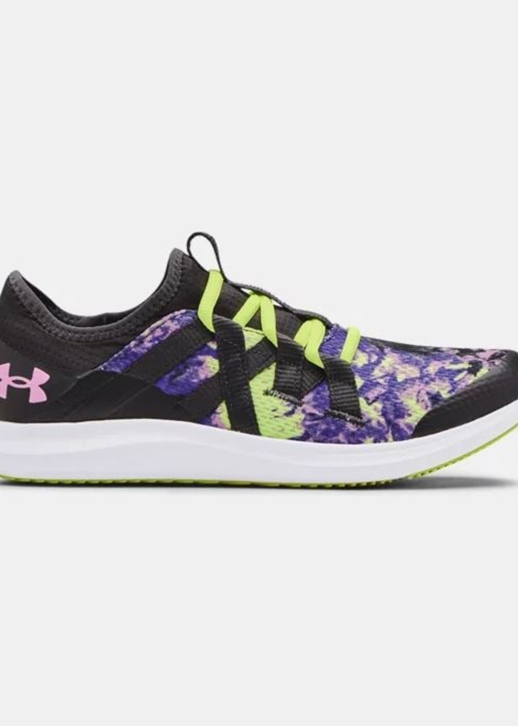 Under Armour Under Armour GGS Infinity 3 Frosty Smalt Blue/Crystal  Lilac/Exotic Bloom Youth 7