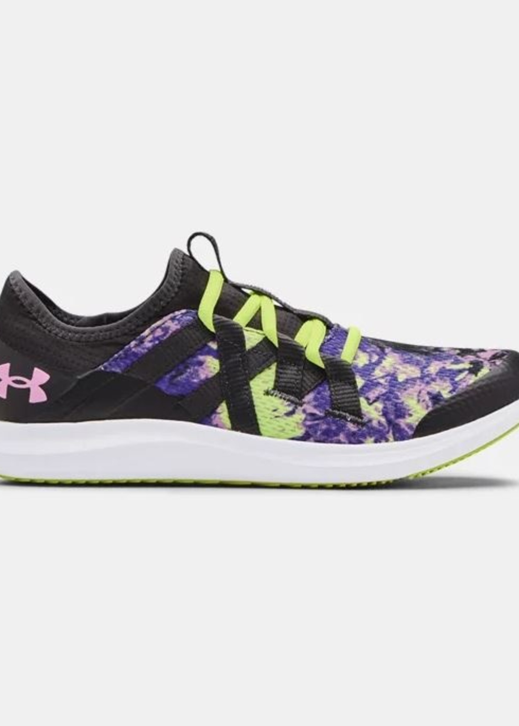 Under Armour Infinity 3 AL Pre-School Kids' Running Shoes