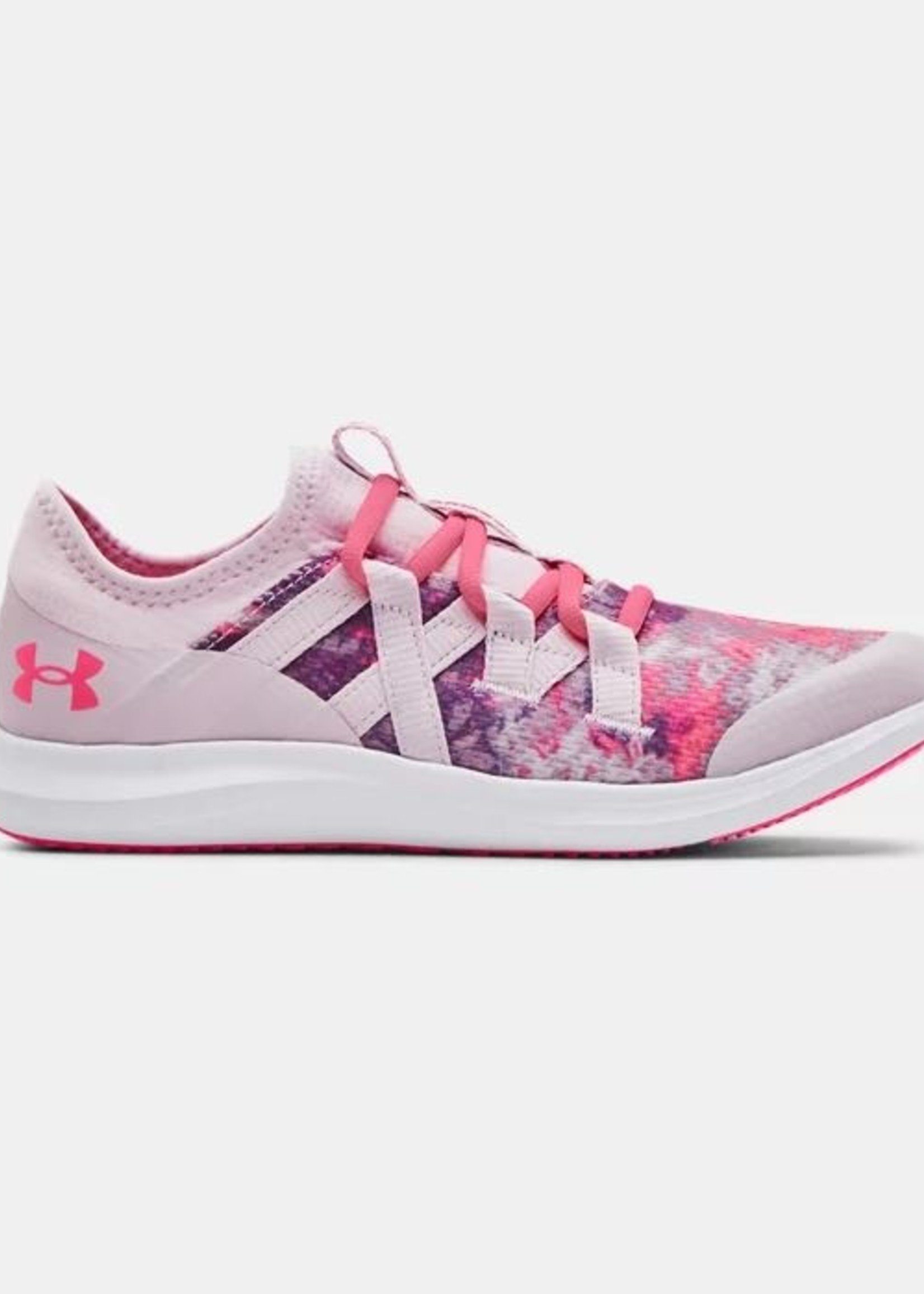 Under Armour Infinity 2 Print GGS, Girls Running Shoes