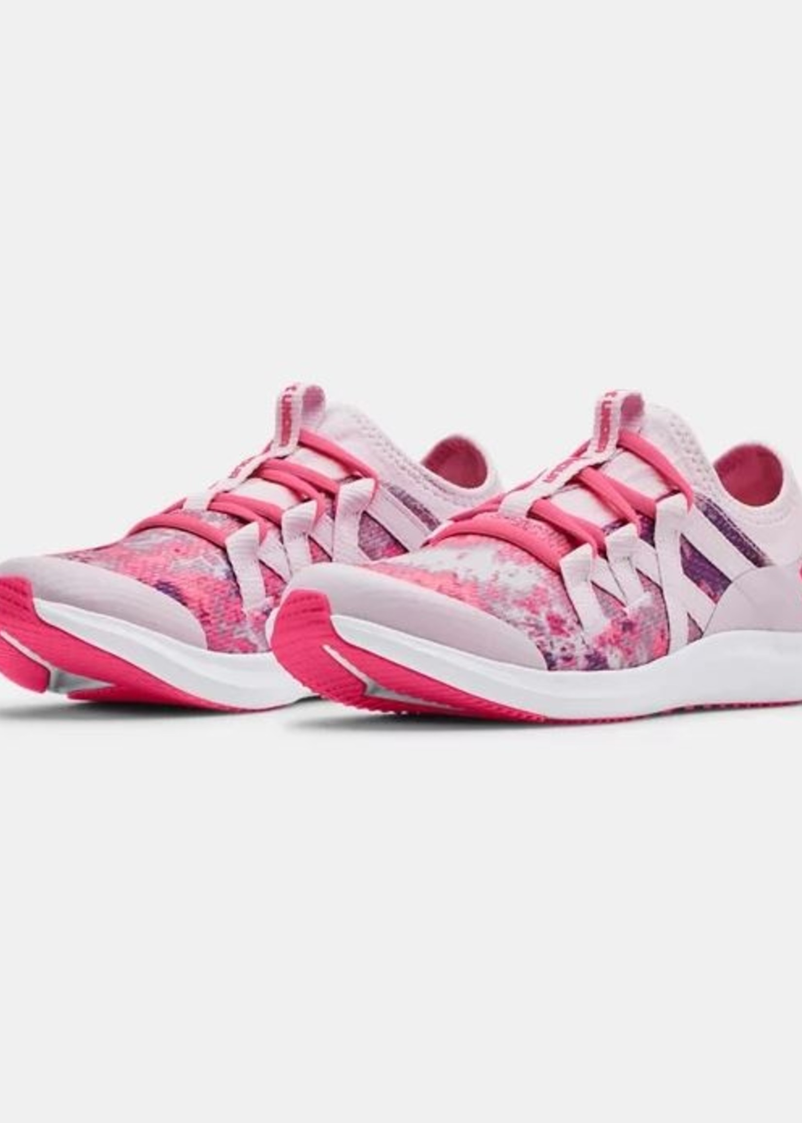 Under Armour Girls' Pre-School UA Infinity 3 AL Shoes – Rumors