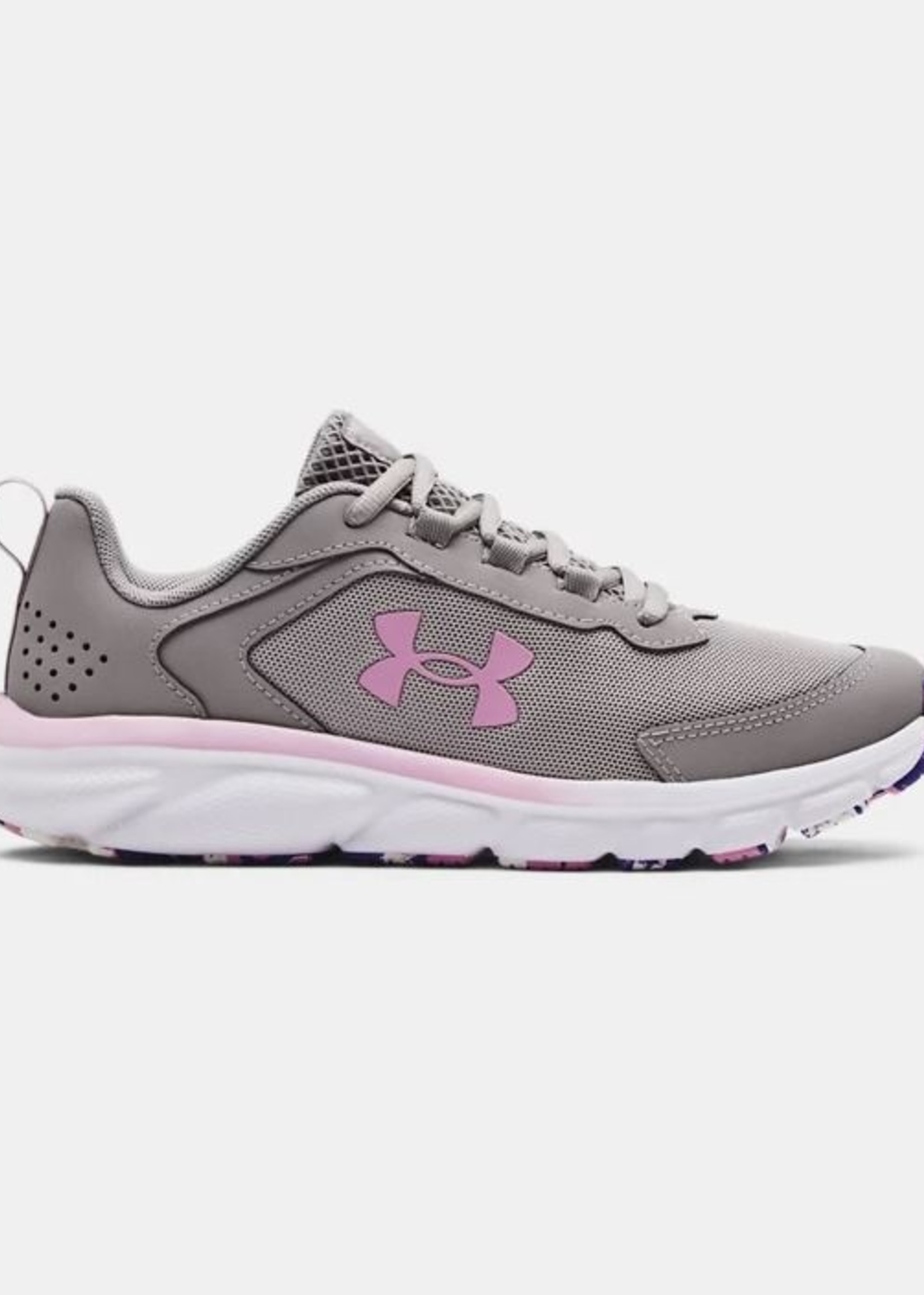 Under Armour UA GGS ASSERT 9 3024634