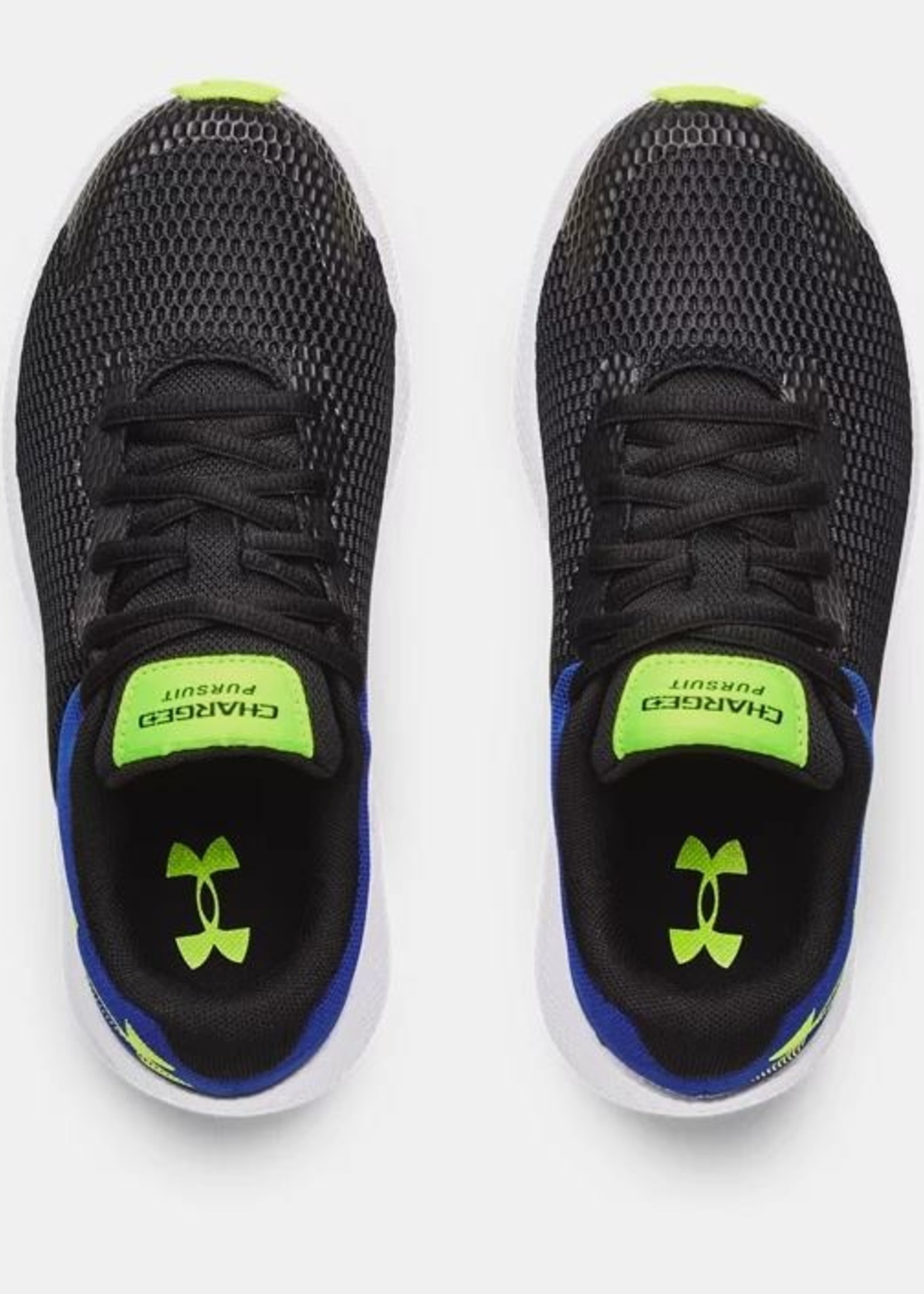 Under Armour UA BGS CHARGED PURSUIT 2 BL 3024484