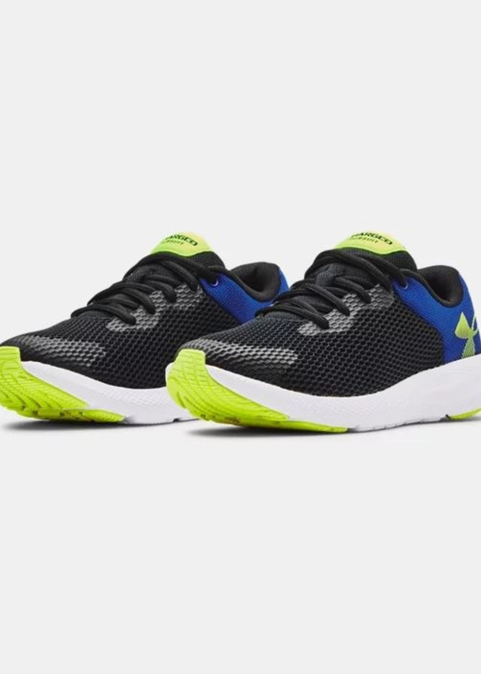 Under Armour UA BGS CHARGED PURSUIT 2 BL 3024484