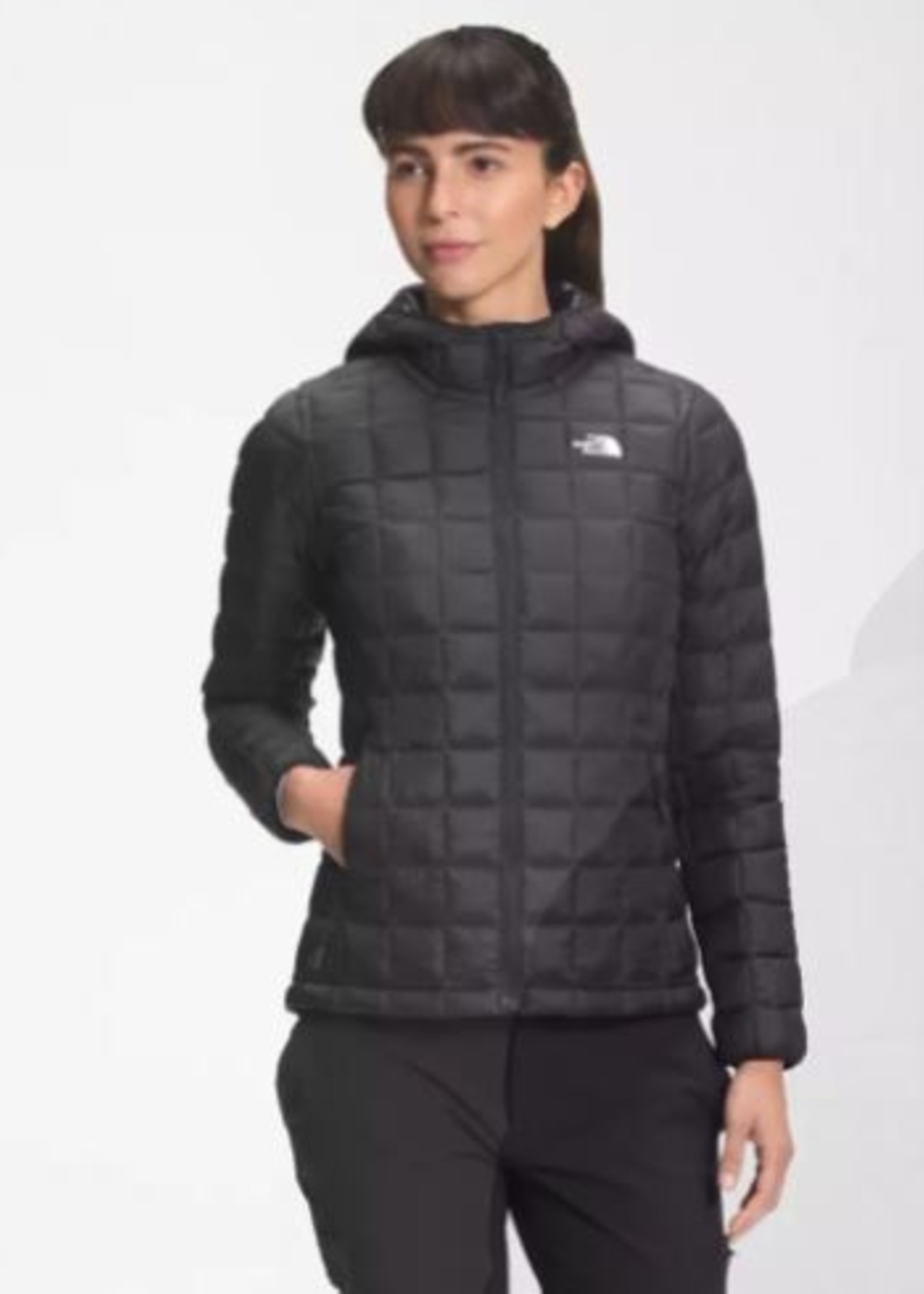 The North Face W TBALL ECO HDIE NF0A5GLC