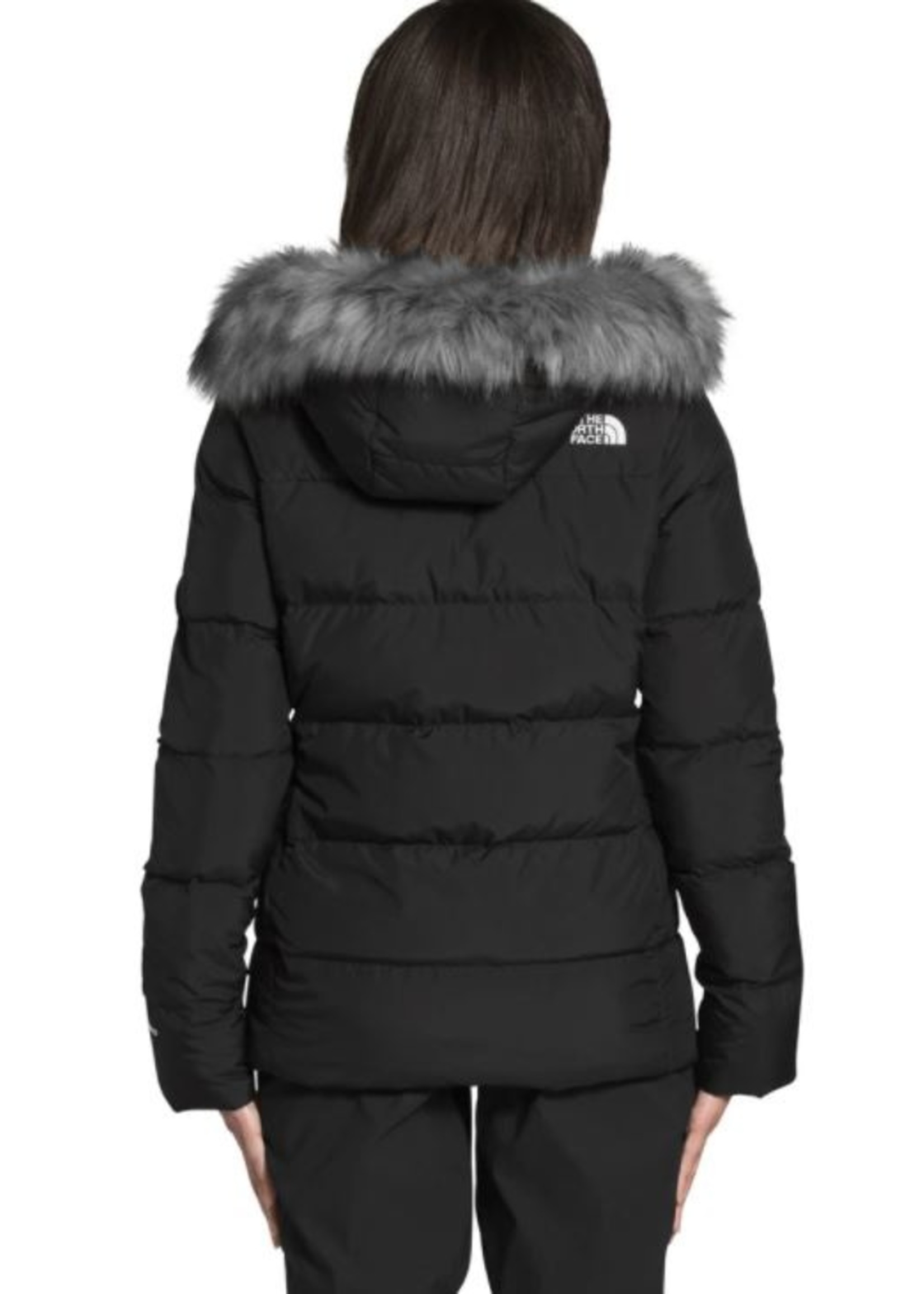 The North Face W GOTHAM JKT NF0A4R33