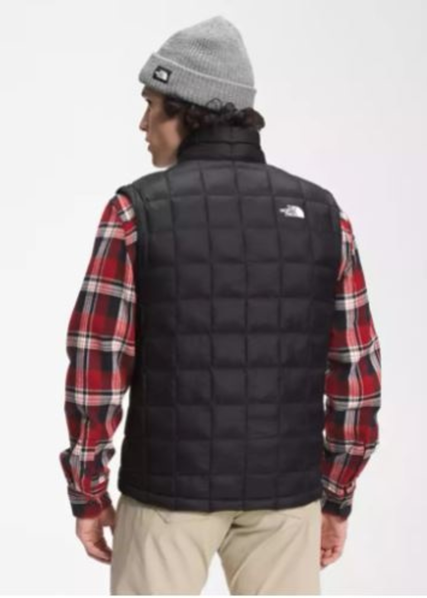 The North Face M TBALL ECO VST NF0A5GLO