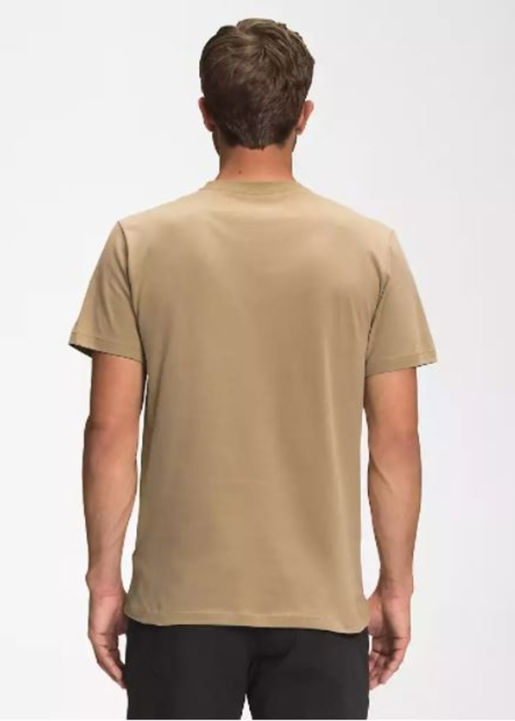 The North Face M SS HALF DOME TEE NF0A4M4P