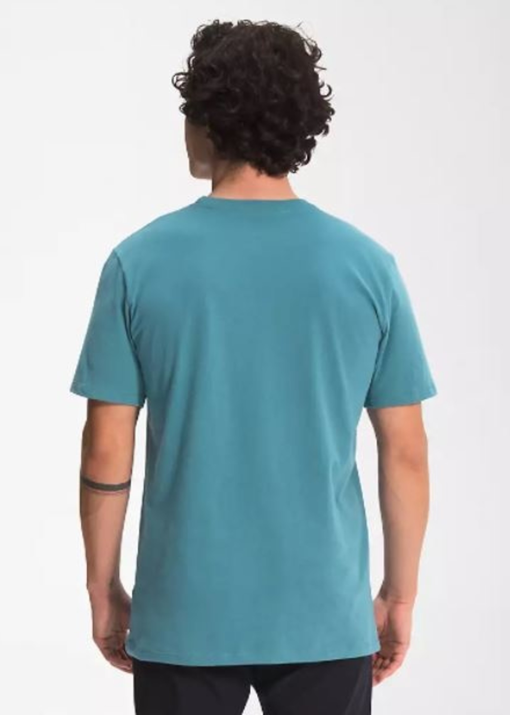 The North Face M SS HALF DOME TEE NF0A4M4P