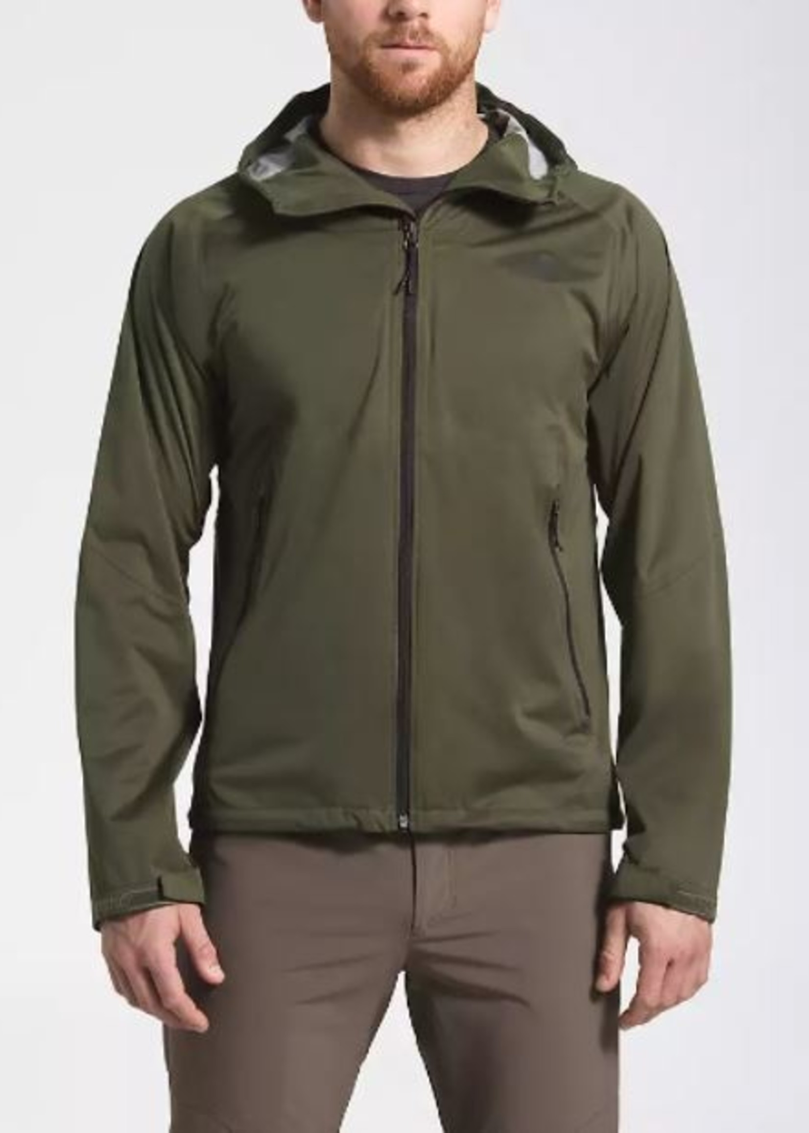 The North Face M ALPRF STRCH JKT NF0A3SNW