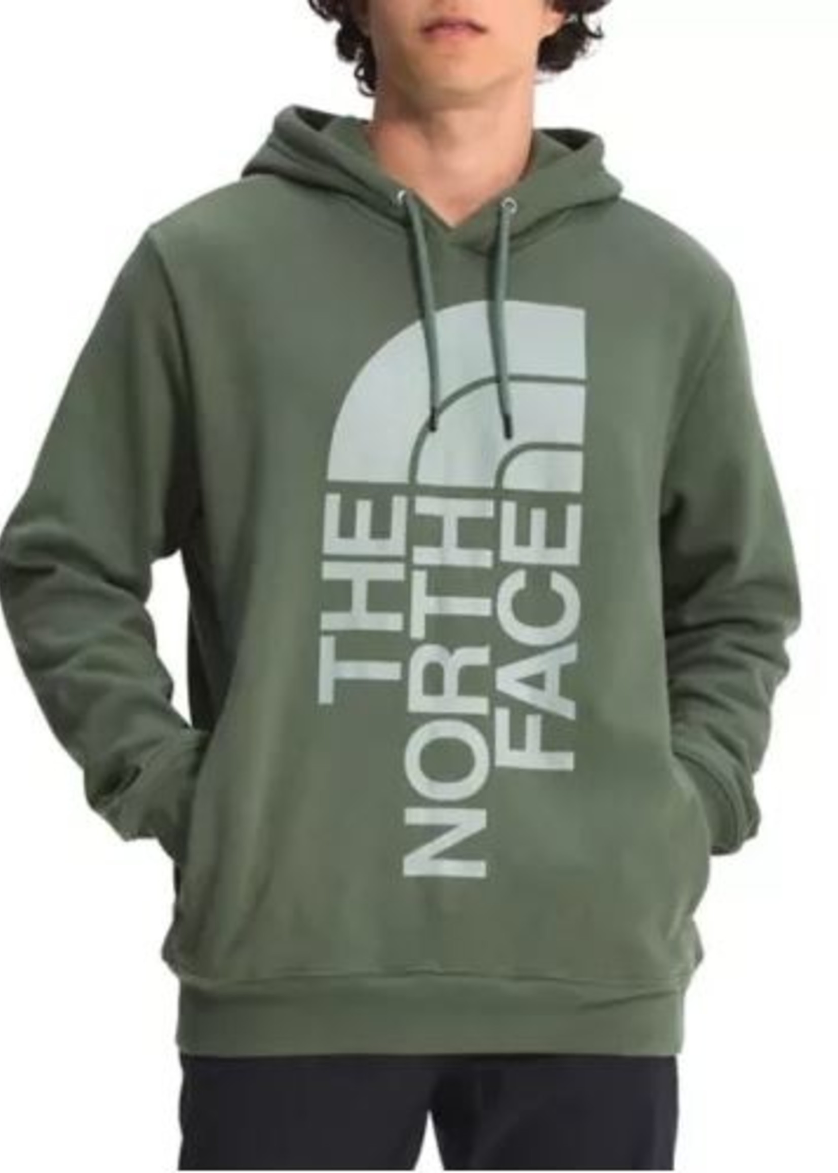 The North Face M 2.0 TRIVERT PO HDY NF0A4M4H