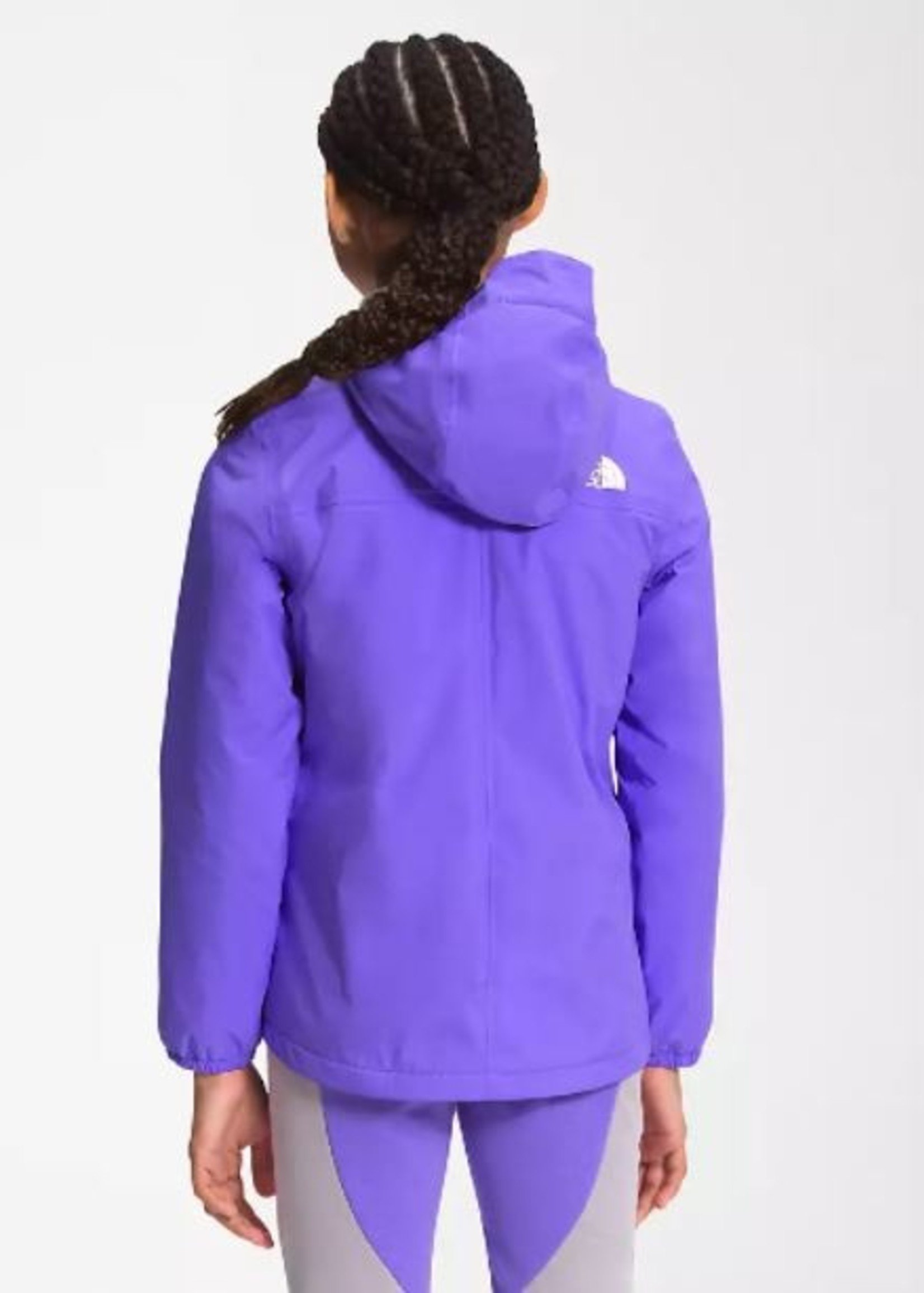The North Face G WNTR WRM FZ NF0A5GGU