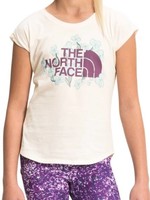 The North Face G S/S GRAPHIC TEE NF0A5J3L