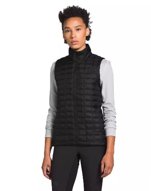 North face clearance t ball vest