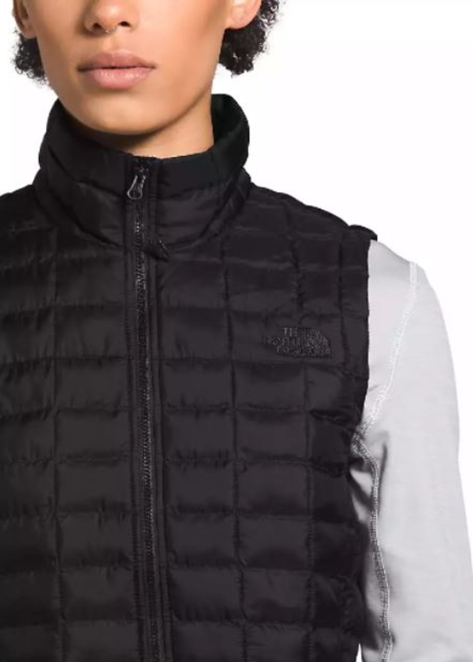 The North Face W ECO BALL TBALL VST NF0A3Y3R