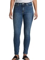 Silver Jeans HIGH NOTE SKINNY L64027SSX266