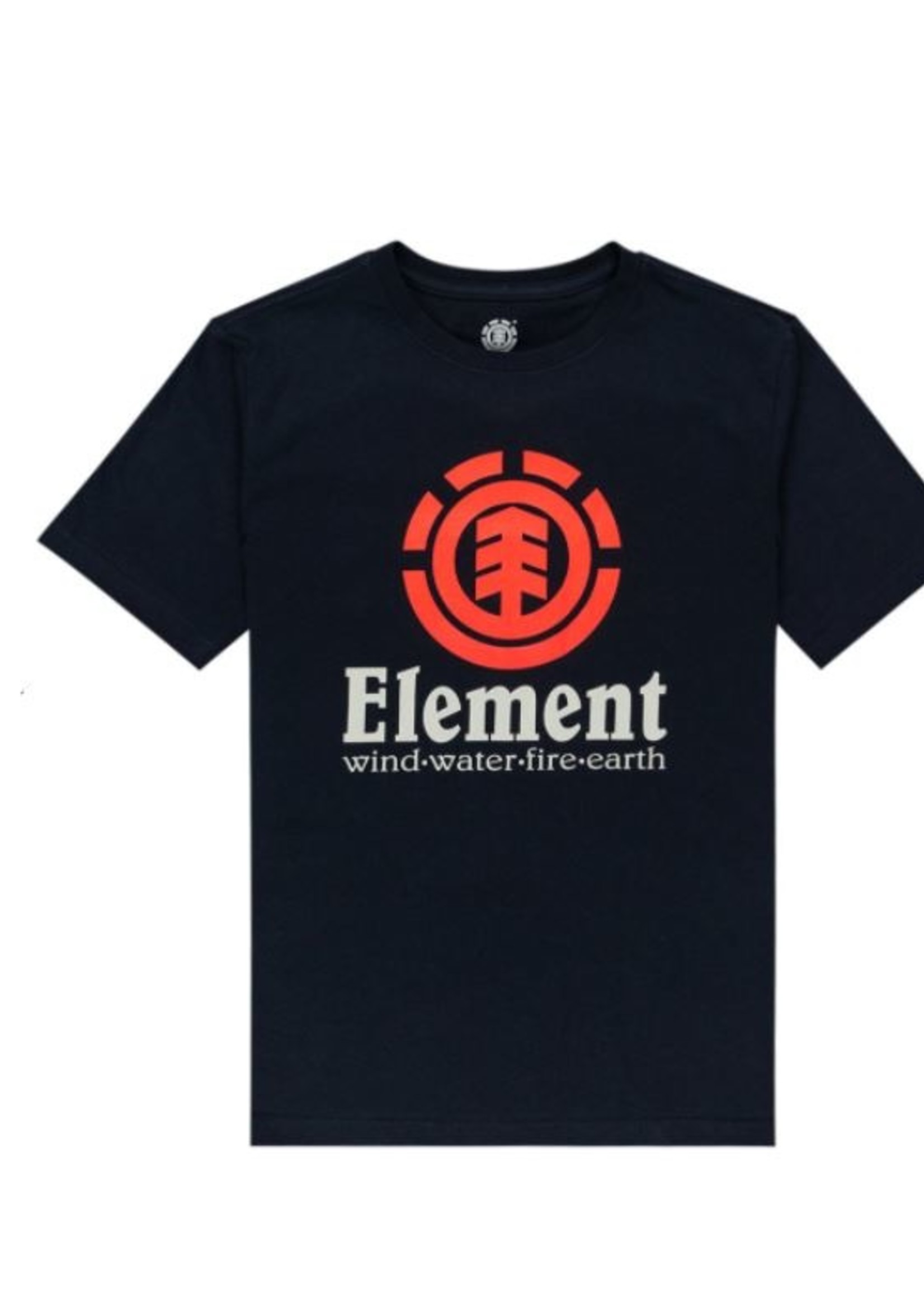 Element VERTICAL YOUTH B TEE ALBZT00152