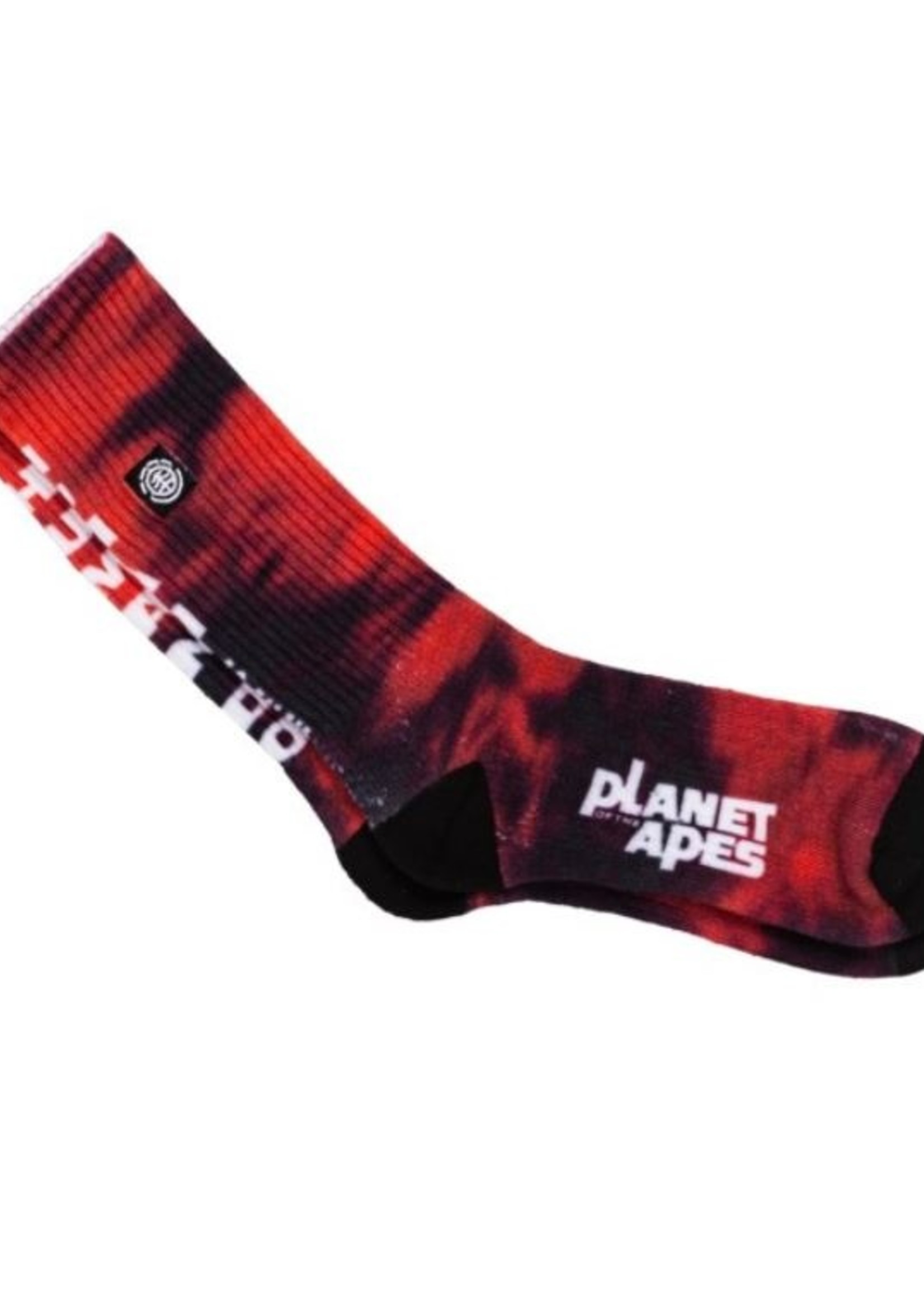 Element POTA SKATE SOCK M ALYAA00114