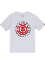 Element SEAL SS BOY TEE B400TESE