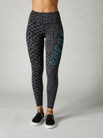 Fox AOP DETOUR LEGGING 28227