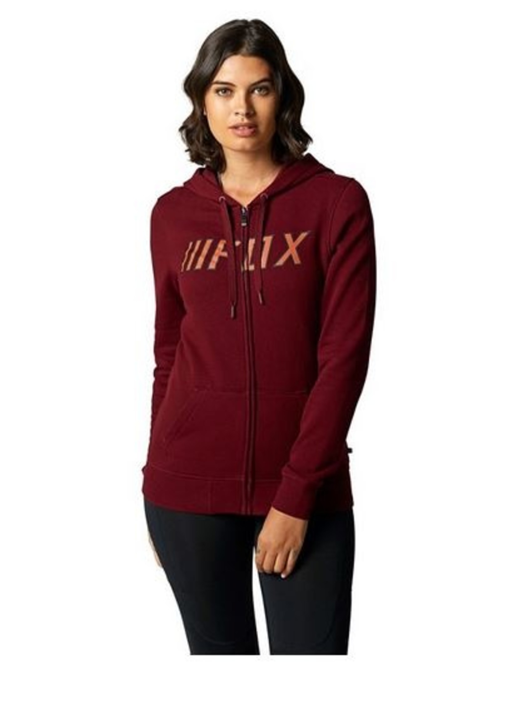 Fox BREAK CHECK ZIP FLEECE 25685