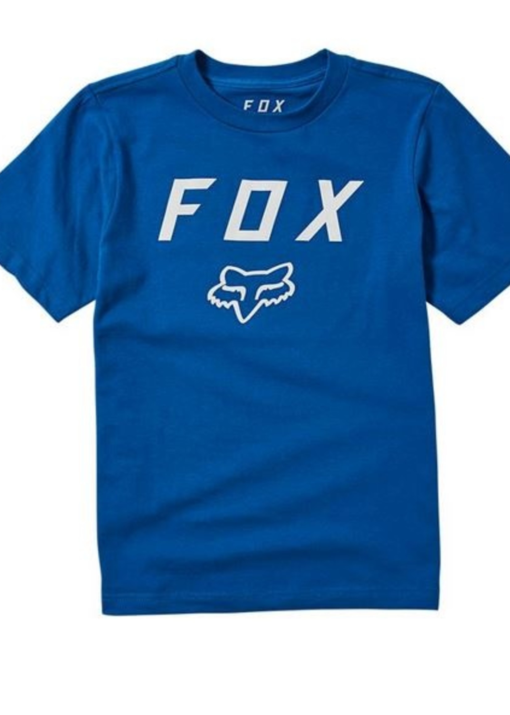 Fox YOUTH LEGACY MOTH SS TEE 20731