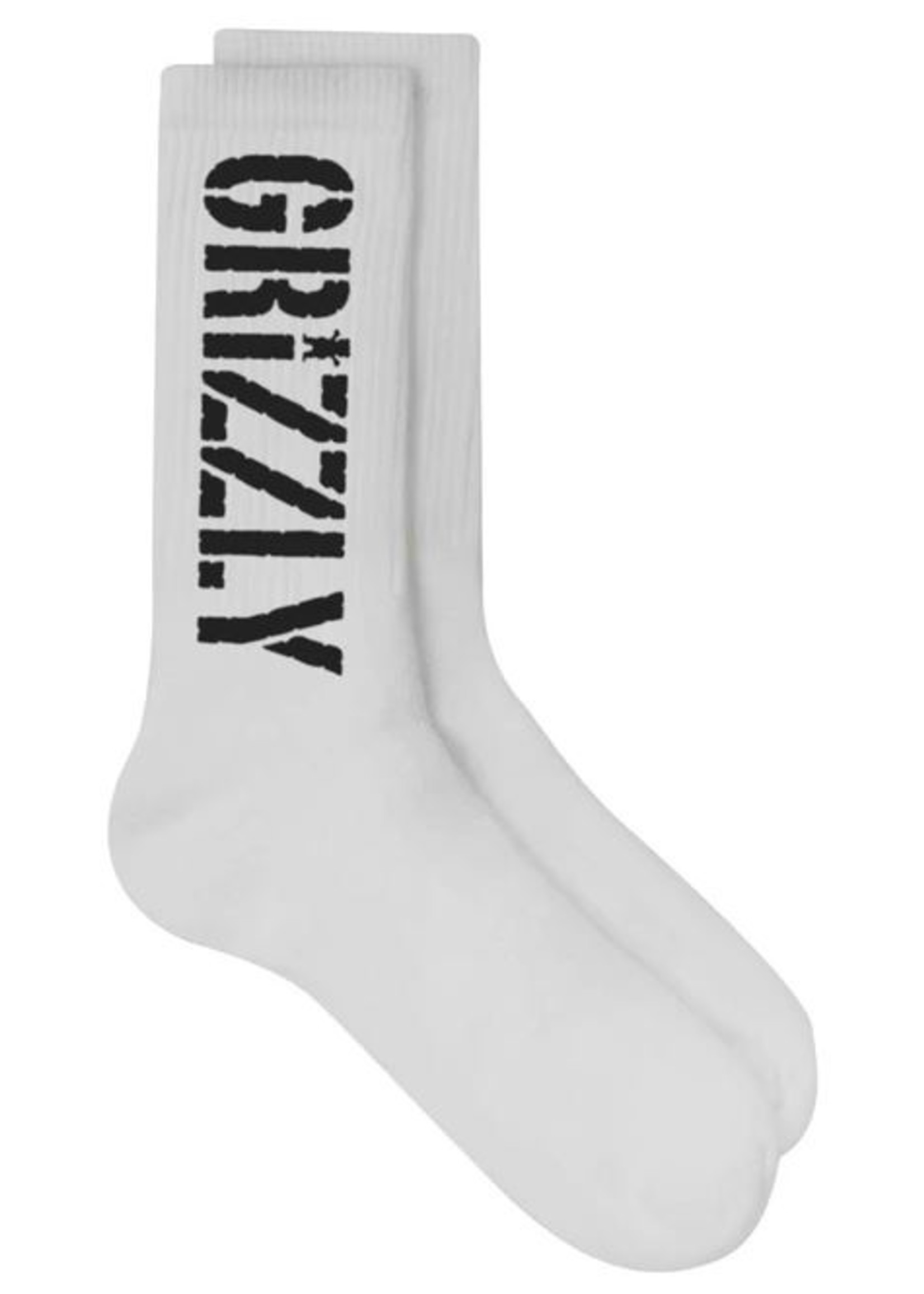 Grizzly GRIZZLY SOCKS STAMP GMC2018A01