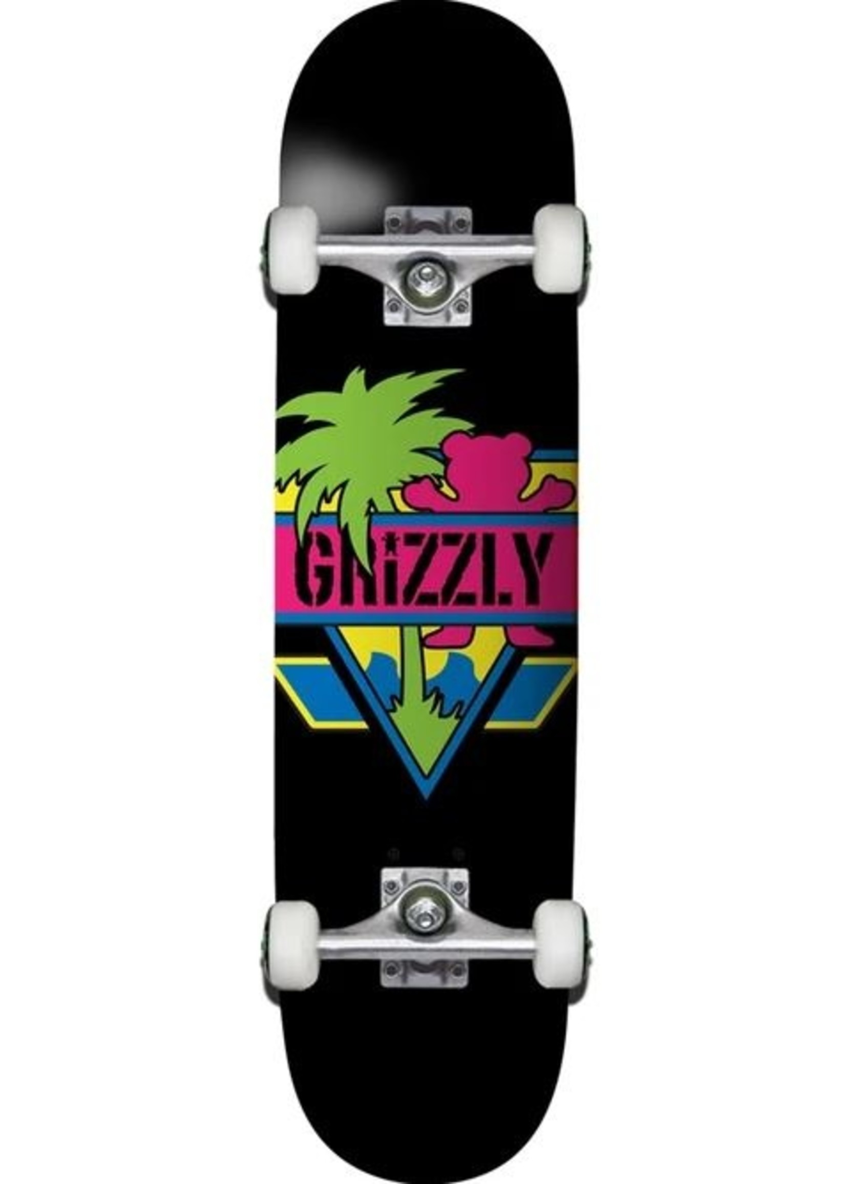 Grizzly GRIZZLY COMPLETE BOARDWALK 7.88 GMB2110H15788
