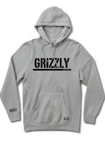 Grizzly GRIZZLY HOOD OG STAMP GMC2008P10