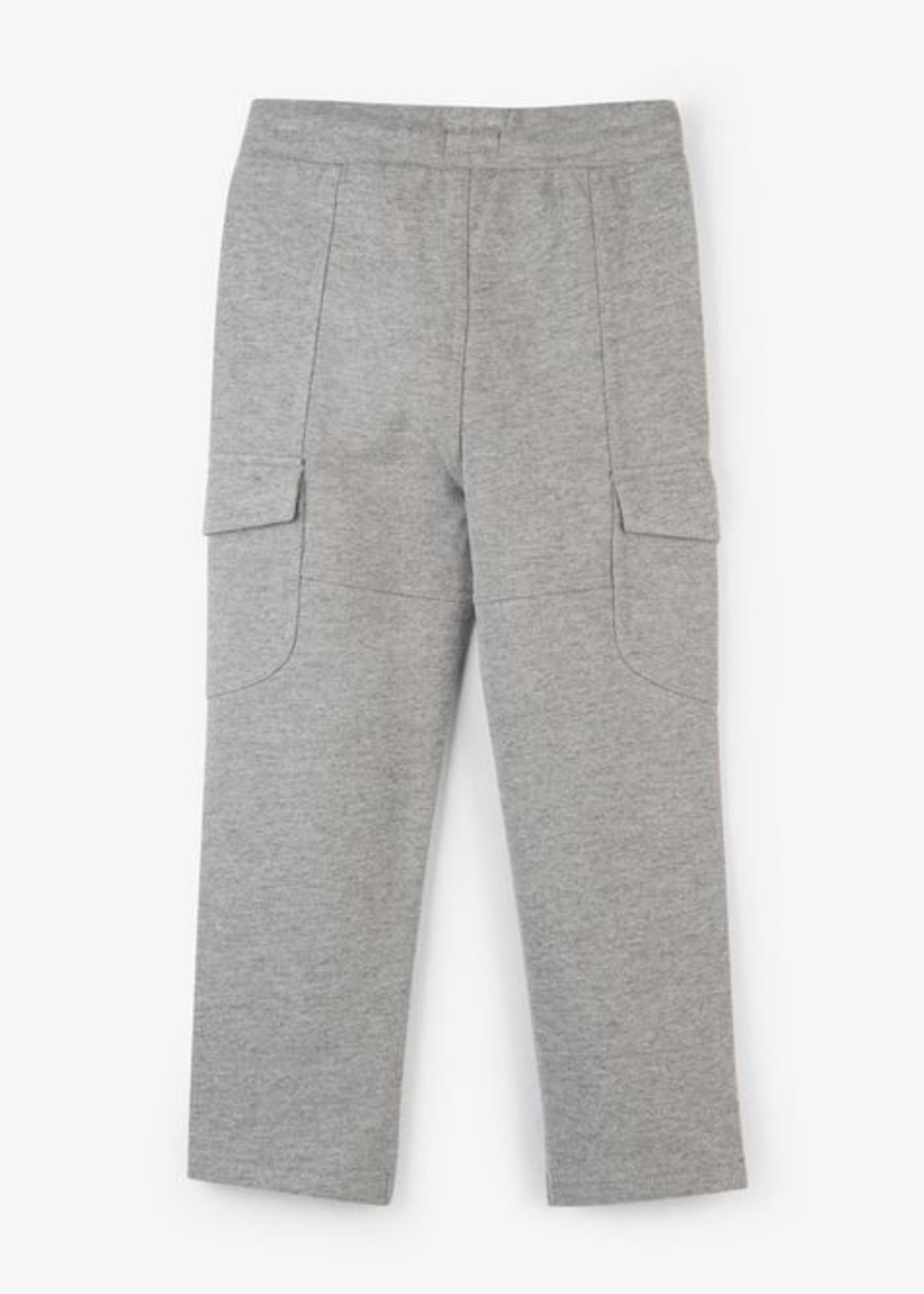 Hatley GREY CARGO JOGGERS F18GMK1359