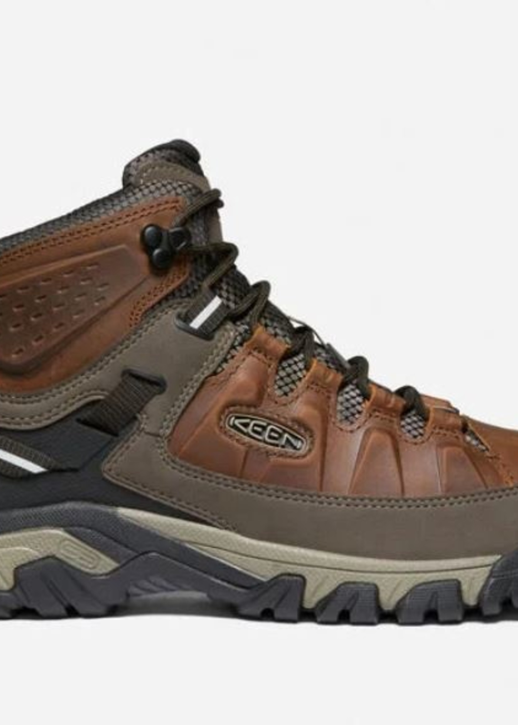 Keen TARGHEE III MID WP M 1023030