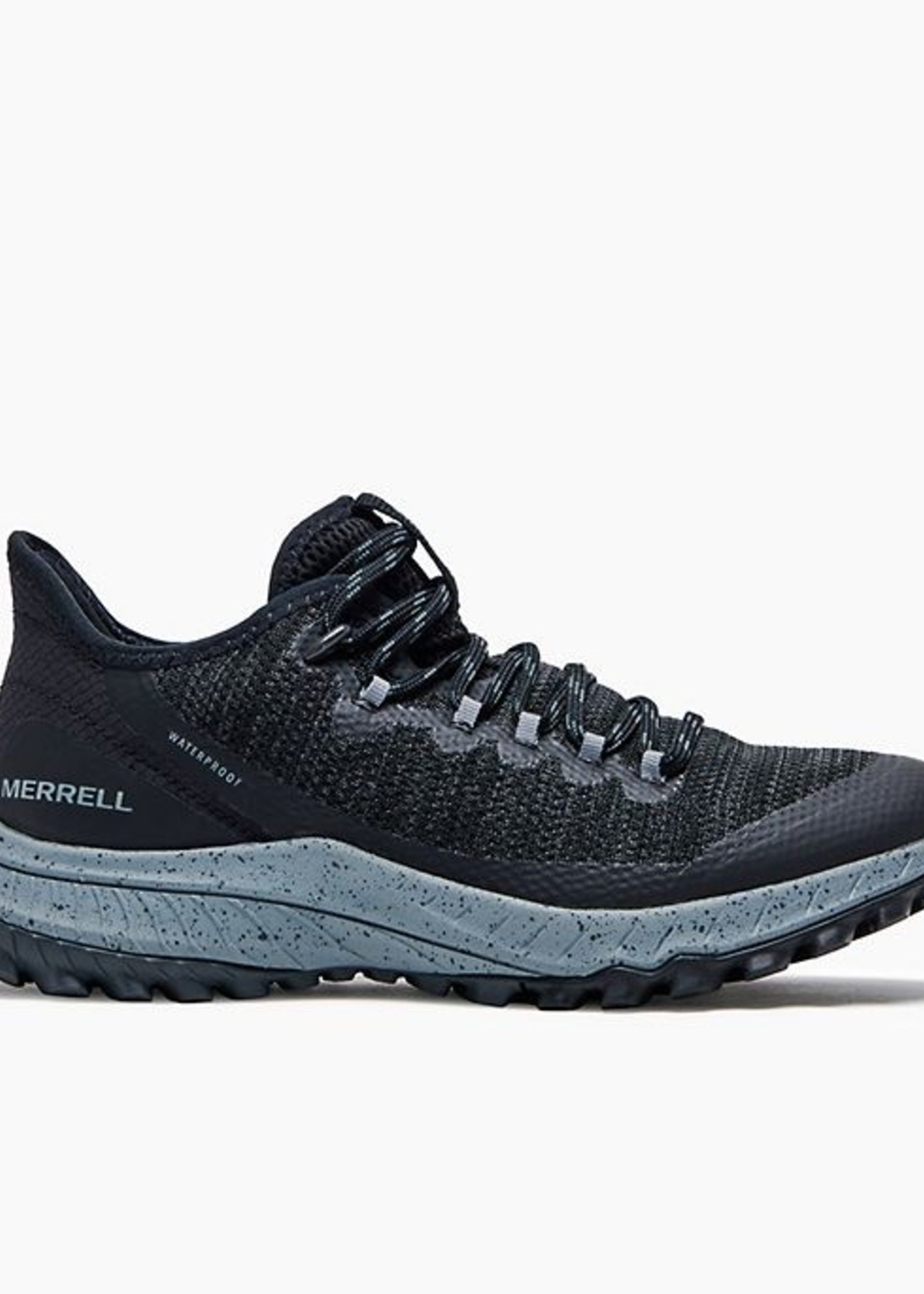 Merrell womens bravada black - Gem