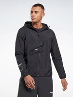 Reebok TS ROAD TRIP FZ JACKET GT3253