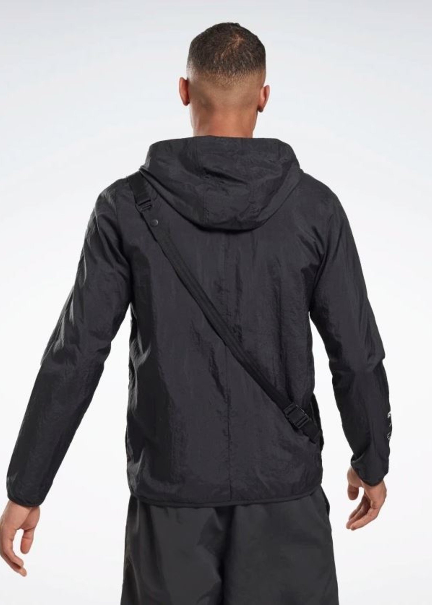 Reebok TS ROAD TRIP FZ JACKET GT3253