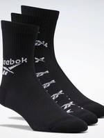 Reebok CL FO CREW SOCK 3P GG6683