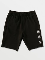 Volcom ICONIC STONE FLEECE SHORT C1032102