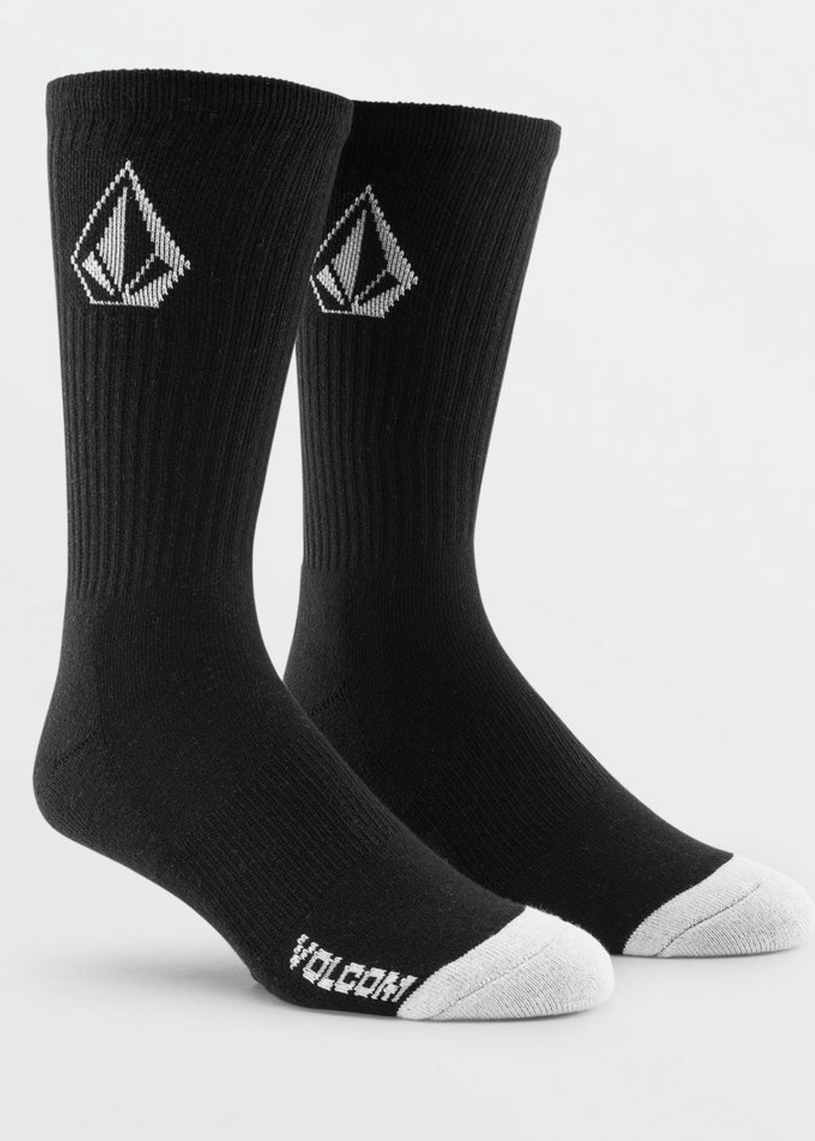 Volcom FULL STONE SOCK 3PK F6302004