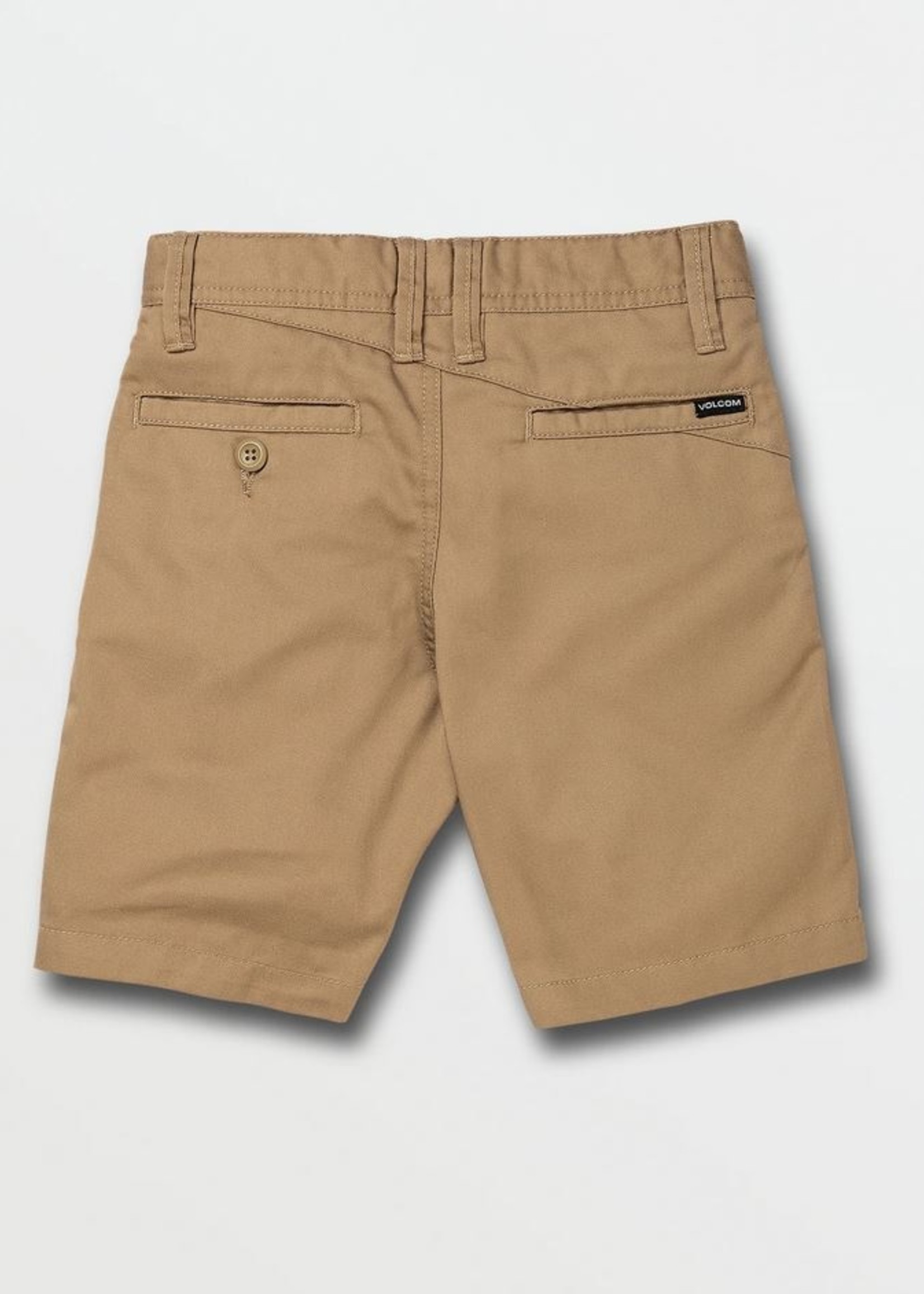 Volcom FRICKIN CHINO SHORT Y0912030