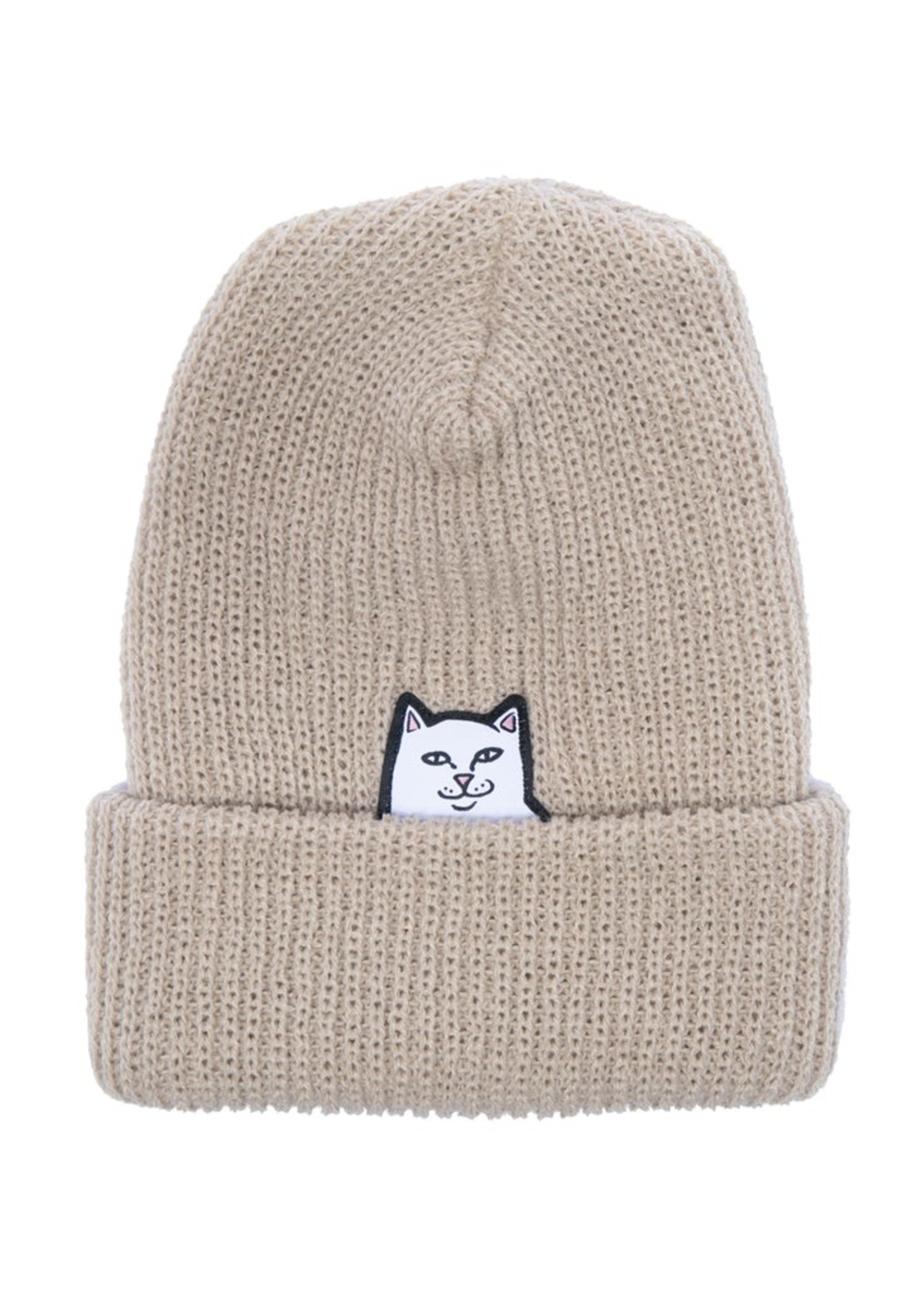 RIPNDIP RIPNDIP BEANIE LORD NERMAL