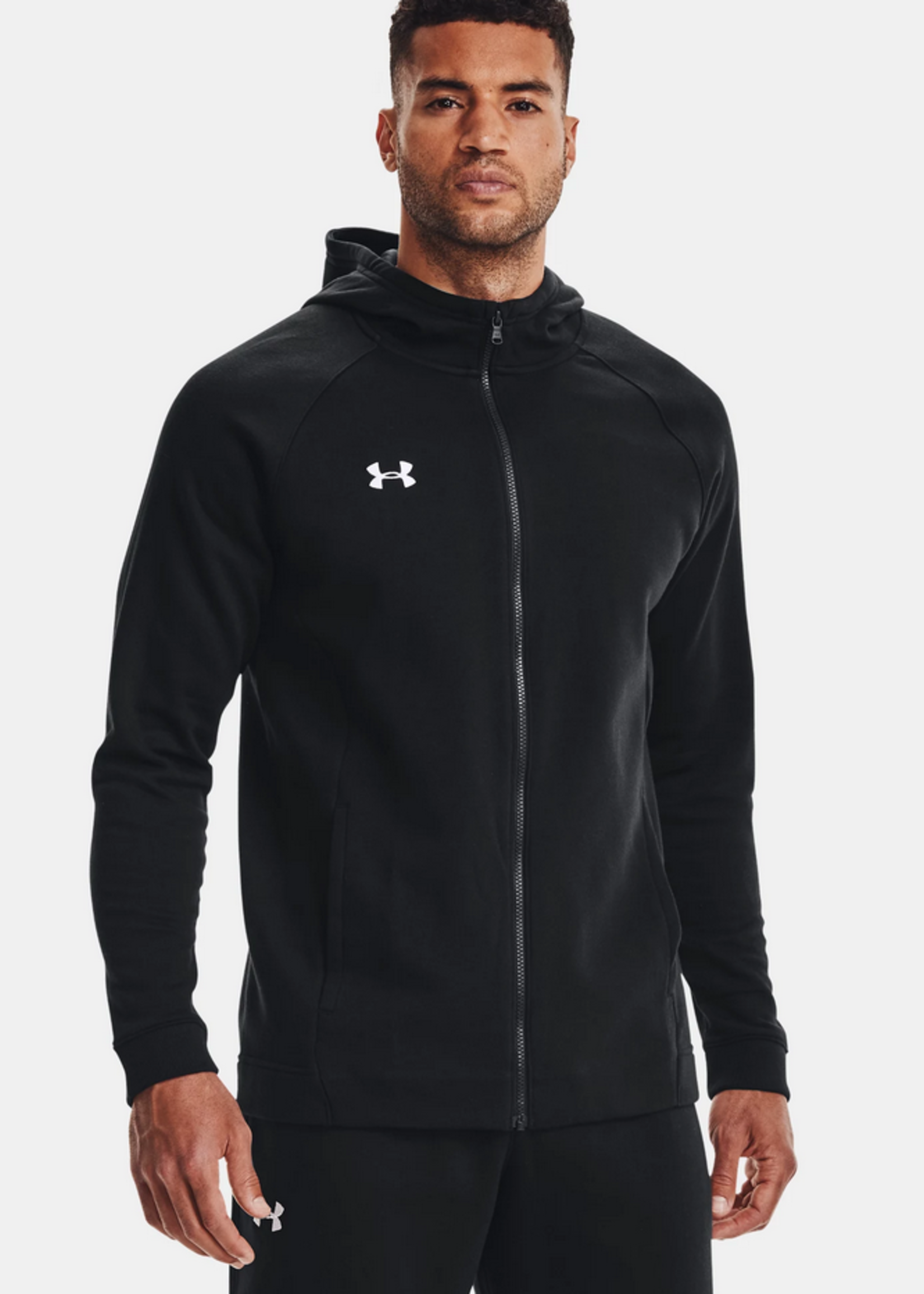 mens under armor polo