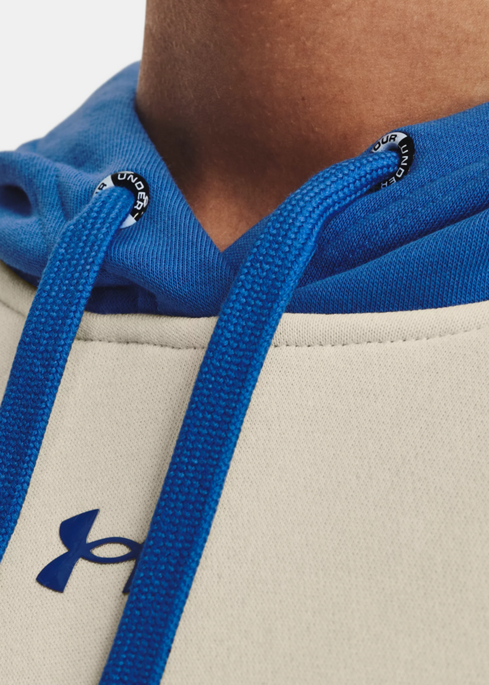 Under Armour UA Rival Fleece