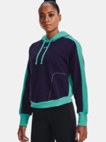 Under Armour WOMEN'S UA RIVAL FLEECE HOODIE