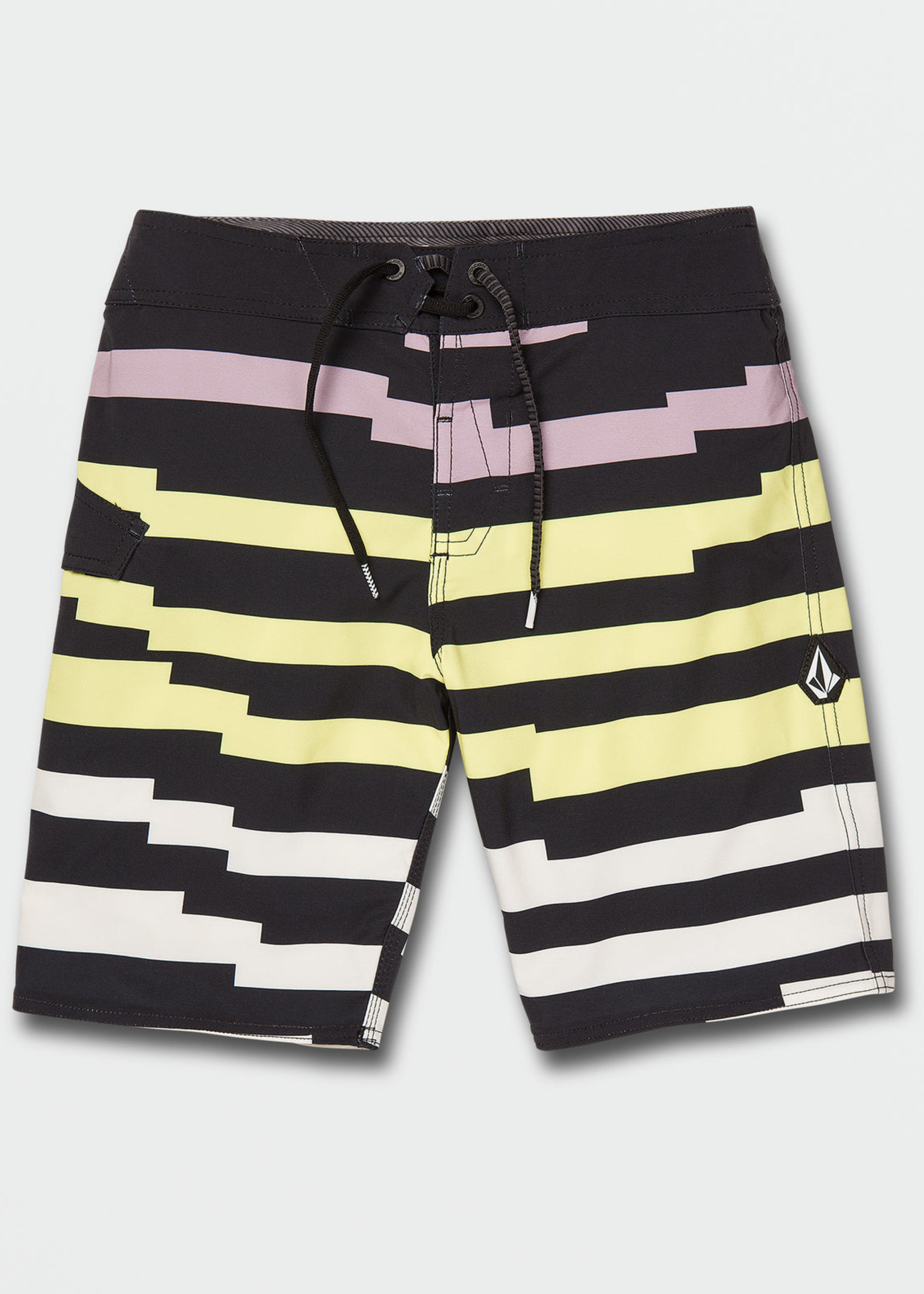 Volcom BIG BOYS JUXT QUARTA MOD-TECH TRUNKS C0812209