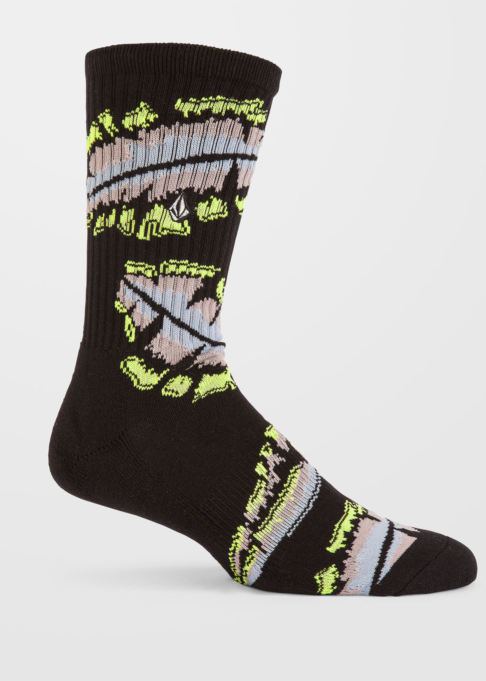 Volcom VIBES SOCKS D6312201